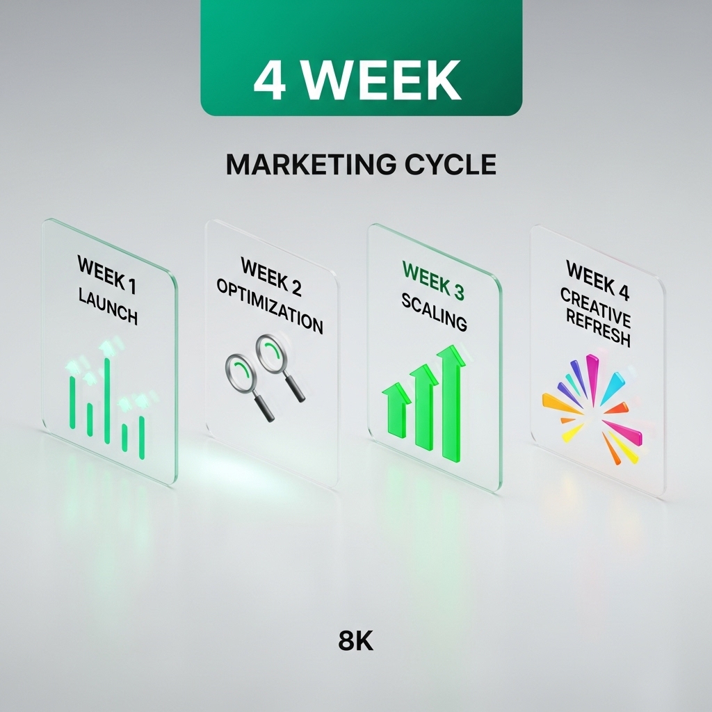 Data-Driven Optimization Plans